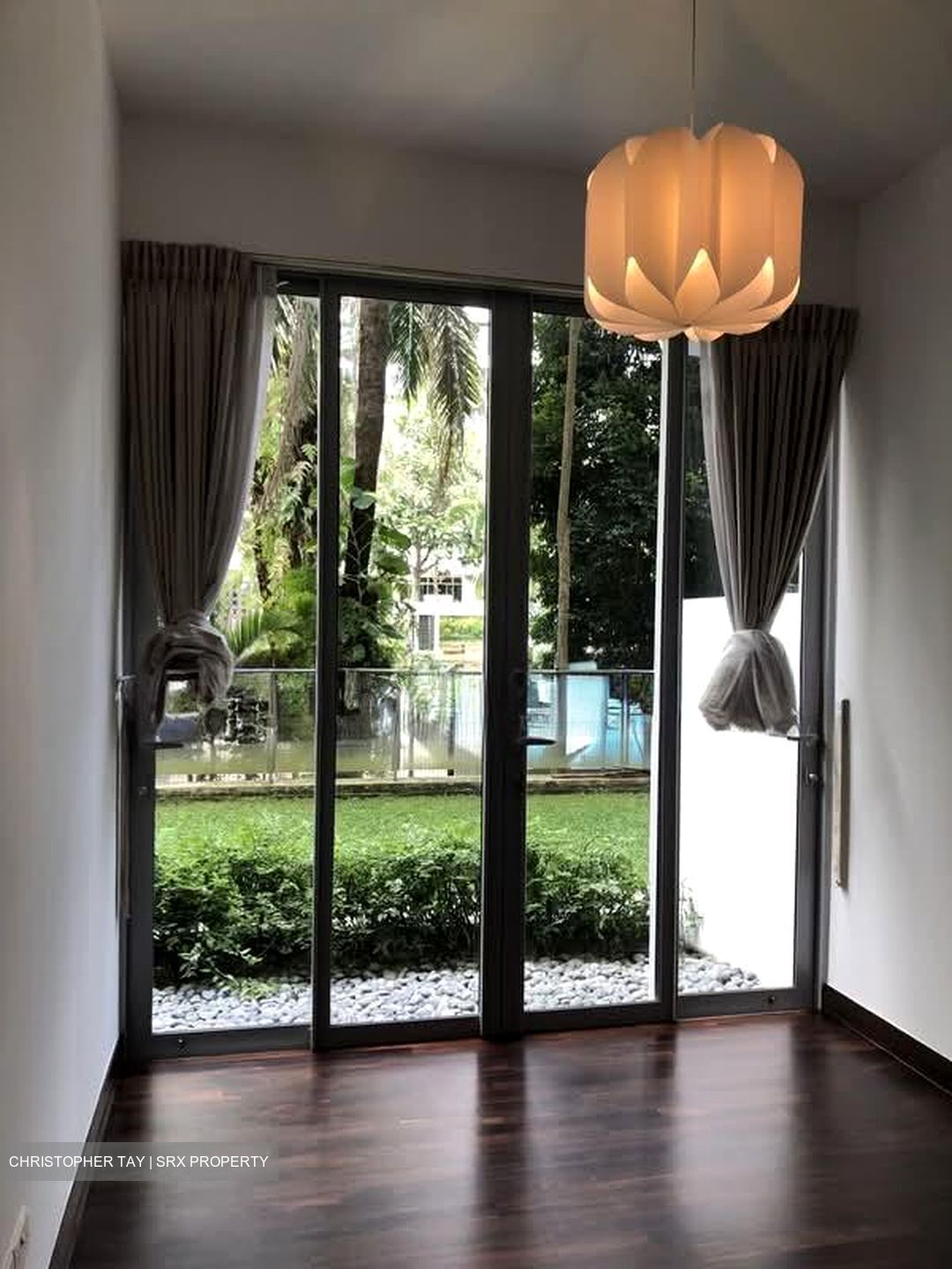 Jardin (D21), Condominium #559857071
